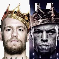 Not watching any UFC event until this man returns to get his belts back the  Notorious Mcgregor is the King of the UFC he owns Lightweight division 👑