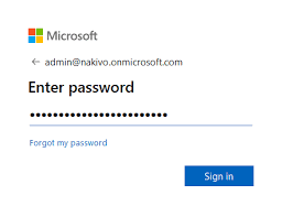 It only supports the outlook app on your mobile device. A Complete Guide On How To Use Microsoft 365 Admin Center