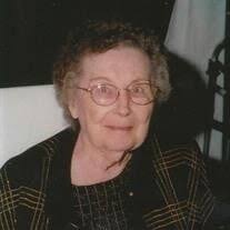 Kathryn F. Peak Obituary