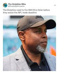 Chris Grier just resigned Liam Eichenberg to a 1 year contract...