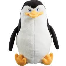 This is a list of episodes for the second season of nickelodeon animated television series, the penguins of madagascar, which began airing on march 13, 2010 and concluded on march 31, 2012. Jucarie Din Plus Pinguinii Din Madagascar 25 Cm Emag Ro