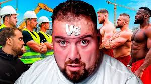 ANALISIS DE LOS COMBATES DE LA VELADA DEL AÑO 3 ¿QUIEN GANA?