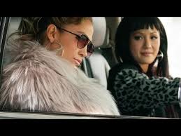 In hustlers, she's also destiny gravitates toward ramona: Hustlers 2019 All Fur Coat Scenes Youtube