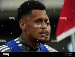 C morrison hi-res stock photography and images