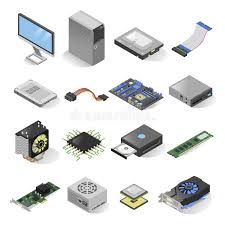Image result for Computer Hardware