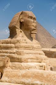 The middle kingdom, edited by adela oppenheim, dorothea arnold, dieter arnold, and kei yamamoto. Beruhmte Alte Statue Der Sphinx In Gizeh Agypten Lizenzfreie Fotos Bilder Und Stock Fotografie Image 20718572