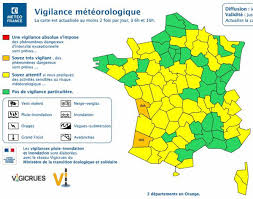 Après le violent, mais bref épisode orageux qu'a connu la sarthe dans la nuit de mercredi 16 à. L Yonne En Vigilance Jaune Orages A Partir De Midi Ce Mardi 17 Decembre Auxerre 89000