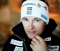 At age 35 years and 42 days old, myhrer became the oldest gold medallist from sweden at the winter games, breaking the record held by sixten jernberg. Andre Myhrer Detailed Biography With Photos Videos