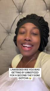 Iris Love Island Caught