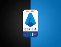 ˈsɛːrje ˈa), also called serie a tim due to sponsorship by tim, is a professional league competition for football clubs located at the top of the italian football league. Serie A Tim 2019 20 Inter S Fixture List News