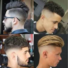 The goal is to use your hair to elongate your face and avoid adding width. Best Men S Haircuts For Your Face Shape 2021 Guide