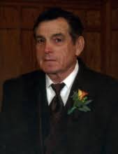 Obituary information for ROBERT NETHERY