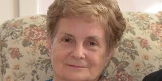 Beverly Joan Loomis, 88, of Waddington