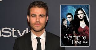 Blog about the vampire diaries vampire stefan salvatore. The Vampire Diaries When Paul Wesley Aka Stefan Salvatore Said I Honestly Think Both Brothers Should Have Died Gossipchimp Trending K Drama Tv Gaming News