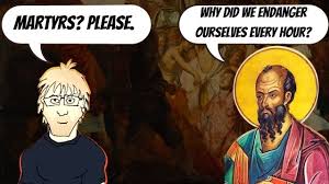 The apostle paul's writing and teaching to the early church through letters makes up the bulk of the new testament. Resurrection Of Jesus Is Jesus Alive