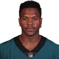 Philadelphia Eagles roster for 2021-22 NFL season