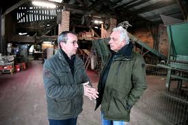 We did not find results for: L Episode Loiretain De L Emission La Maison France 5 Sera Diffuse Ce Vendredi Soir Orleans 45000