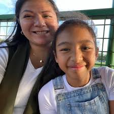 I went to timberlane elementary school k,1 and second grade Grafton Kennedy  elementary school grades 2,3,4,5 and 6th because Esther Dennis middle  school was being remodeled and wasn't ready yet I went