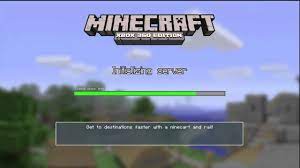 Released on the xbox one in august 2014 and sees players battle their way through a series of quests to find and defeat the lord of terror, diablo. How To Play Split Screen On Minecraft Xbox 360 Edition Youtube