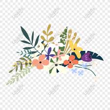 Format vector adalah format wajib untuk memproses desain sampai final. Ornamen Bunga Yang Digambar Tangan Png Grafik Gambar Unduh Gratis Lovepik
