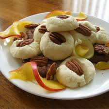 Rate this recipe shortbread is often made with a combination of rice flour and normal flour, and sometimes you see recipes with cornflour (cornstarch). Melt In Your Mouth Shortbread Recipe Allrecipes