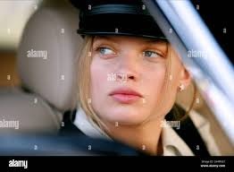 Lea naomi hi-res stock photography and images