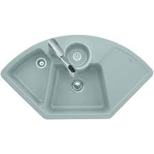 If a blockage is allowed to build up, it can lead to burst pipes and a call to professional plumbing repair services for help. Villeroy And Boch Corner Sink 670801kg Waste Set Manual Operation Waste Bowl Snow White