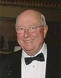 Andrew Harrell Obituary (1944