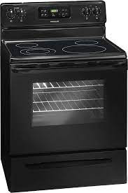 Frigidaire 5 3 Cu Ft Self Cleaning