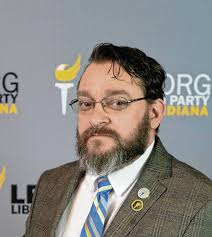 Evan McMahon: Braun, ICE collaboration violates human rights