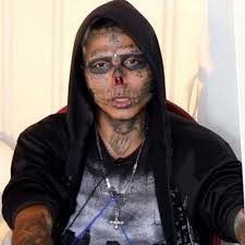 Stream "La muerte es mi gemela" Kalaca skull.m4a by Laura Rueda Ospina