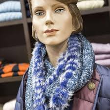 Anna Montes Moda Mujer