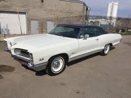 396 4 Speed Canadian Oddity 1966 Pontiac Grand Parisienne Sport Coupe Sports Coupe Pontiac Cool Car Pictures