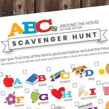 20 fun scavenger hunt ideas. 22 Best Scavenger Hunt Ideas For Kids Indoor And Outdoor Treasure Hunt Ideas