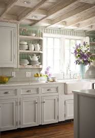 Find rustic kitchen now at getsearchinfo.com! 27 Gorgeous Rustic Kitchen Cabinets Ideas To Build This Year