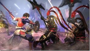 How do you unlock diaochan in . Warriors Orochi 3 Archives J Station X
