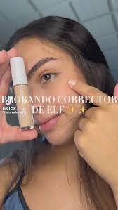 ✨ Elf camo concealer ✨, El new fav de todas, con alga cobertura y de larga  duración 🙌🏻, Consultá los tonos disponibles que tenemos en stock ⚡️