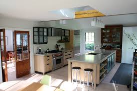 custom metal kitchen cabinets  custom