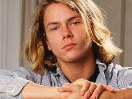 River jude phoenix (né bottom; River Phoenix Death Movies Siblings Biography