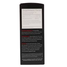 Bucked Up Deer Antler Velvet Extract Spray Post Workout 2 Oz 60 Ml Iherb