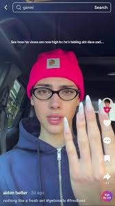 Andrea Camille Pagan Aiden