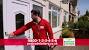Postcode Lottery Someone S Knocking At The Door Meme