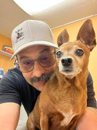 My beautiful sister Boots LaFemme TTG MC