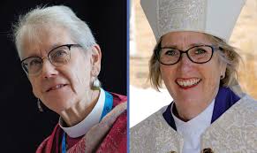 Nicholls to retire Sept. 15; Germond to step in as acting primate