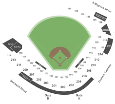 durham bulls vs buffalo bisons tickets on 06 12 20 at durham