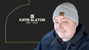 Katie Slaton, '1000-Lb. Sisters' Cousin, Dead at 37