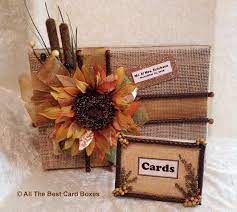 This Item Is Unavailable Etsy Card Box Wedding Fall Wedding Cards Rustic Card Box Wedding