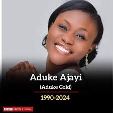 Sister Maria Uchenna Elom's professional endeavor is now done and dusted.