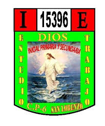 I.E.N 15396 Santa Rosa San Isidro CP6 | Las Lomas