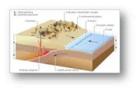 How earthquakes happen earthquake is one of the most destroying natural disasters. Contoh Explanation Text About Earthquake Terbaru